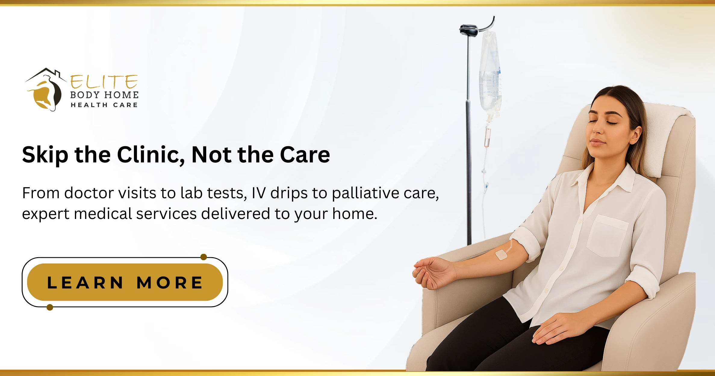 Elite Body Home Polyclinic | Weight Loss, Fillers, PRP, IV Drips, HIFU Clinic Dubai